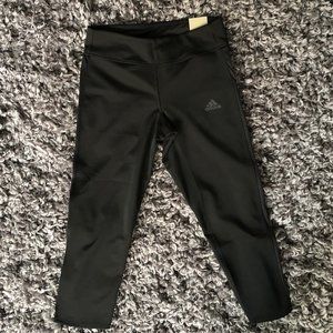 adidas 3/4 Response Tight (Mid-Rise)